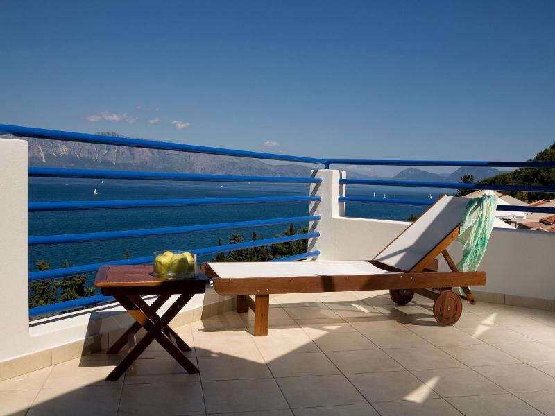 Adriatica Hotel image