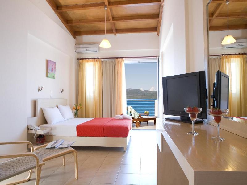 Adriatica Hotel image