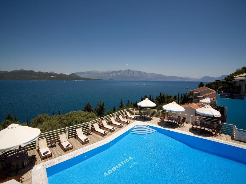 Adriatica Hotel image