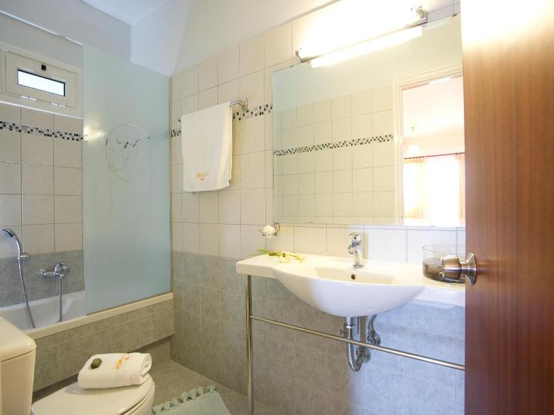Adriatica Hotel image
