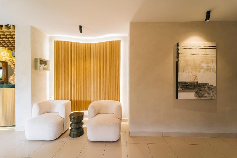 Apartamentos Albatros