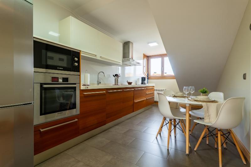 Apartamentos Albatros image