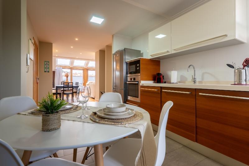 Apartamentos Albatros image