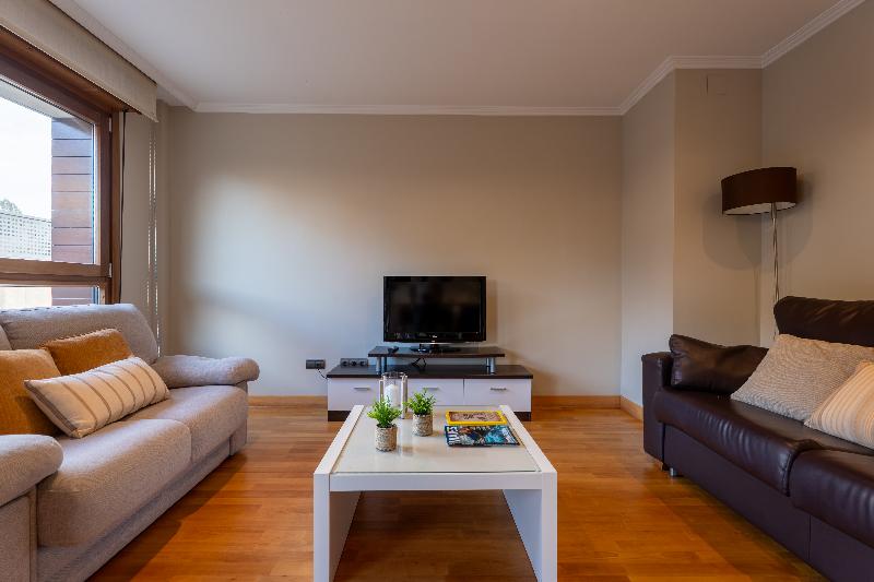 Apartamentos Albatros image