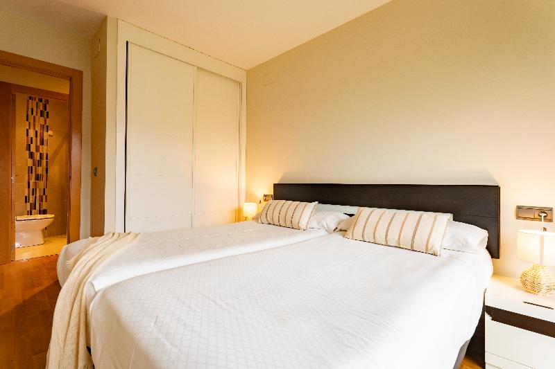 Apartamentos Albatros image
