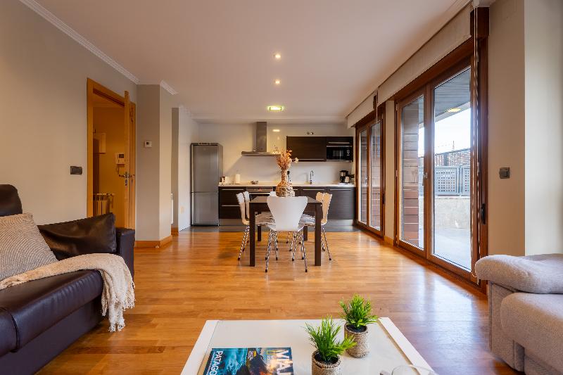 Apartamentos Albatros image