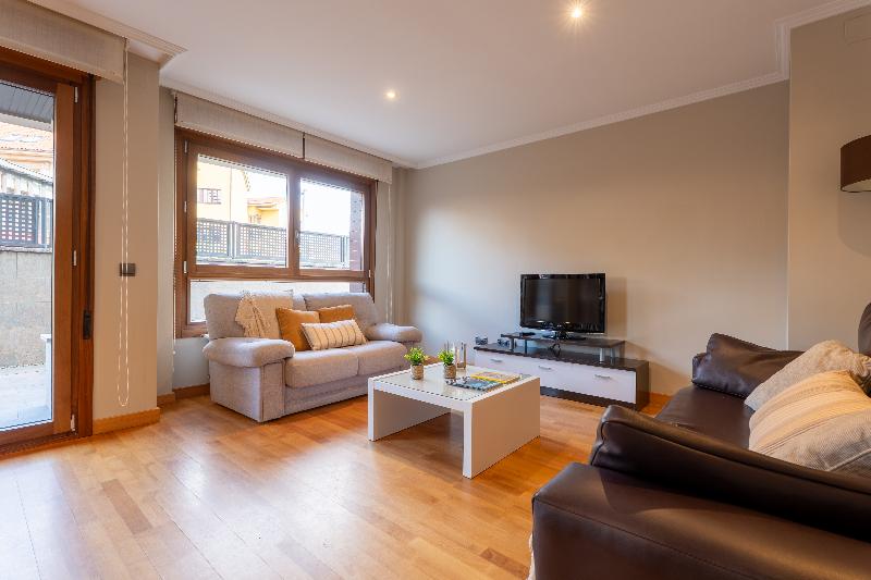 Apartamentos Albatros image