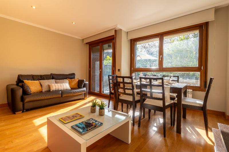 Apartamentos Albatros image