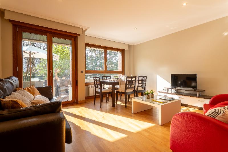 Apartamentos Albatros image