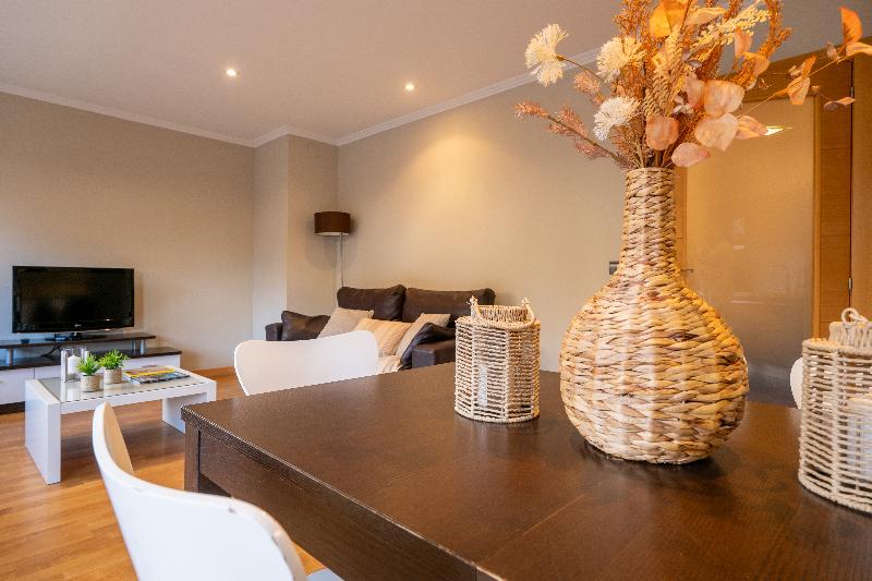 Apartamentos Albatros image