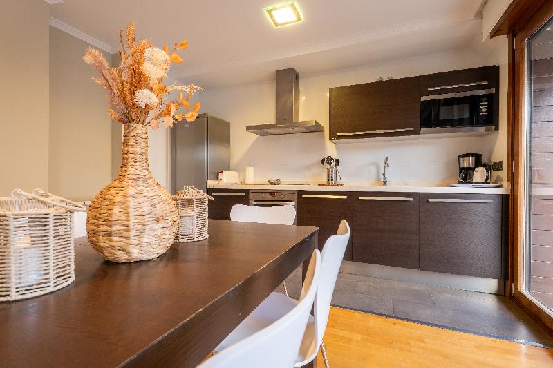 Apartamentos Albatros image
