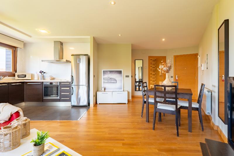 Apartamentos Albatros image