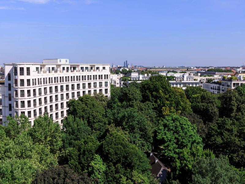 The Charles Hotel image