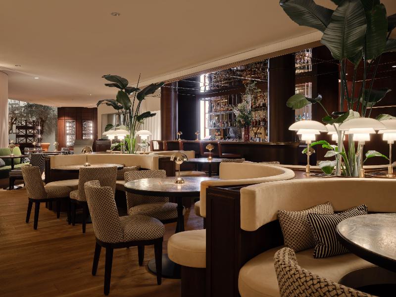 The Charles Hotel image