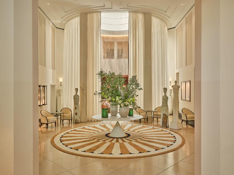 The Charles Hotel image
