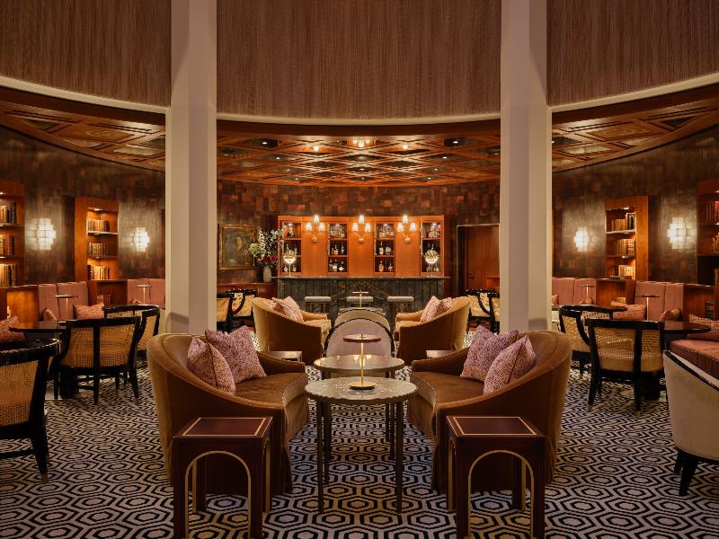 The Charles Hotel image