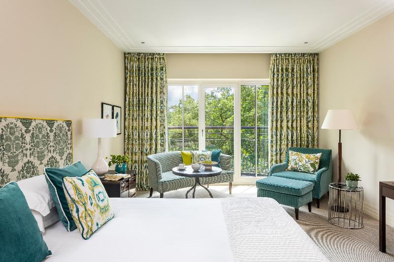 The Charles Hotel image