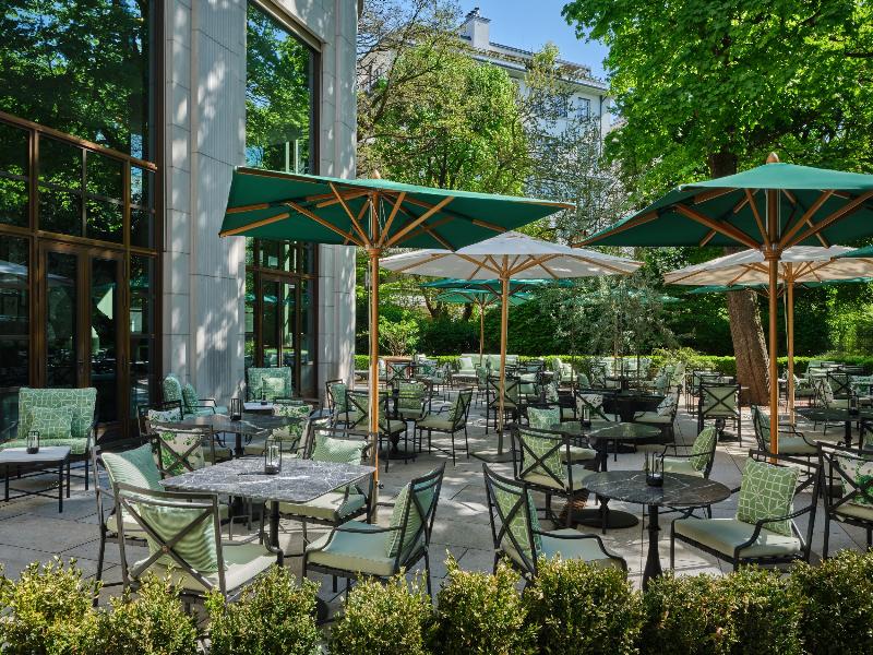 The Charles Hotel image