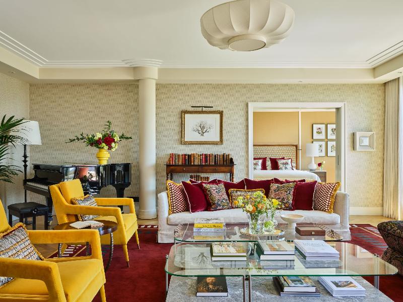 The Charles Hotel image