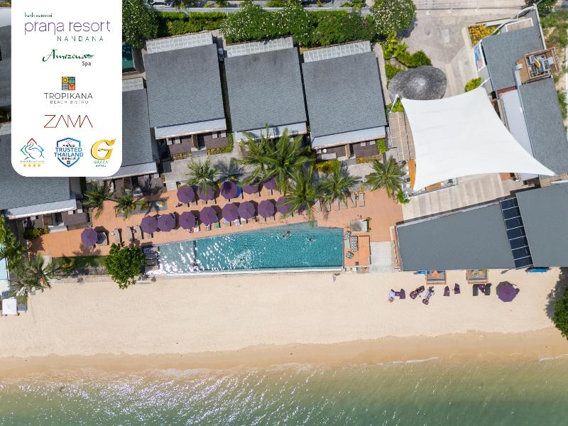 Prana Resorts Samui image