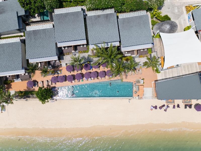 Prana Resorts Samui