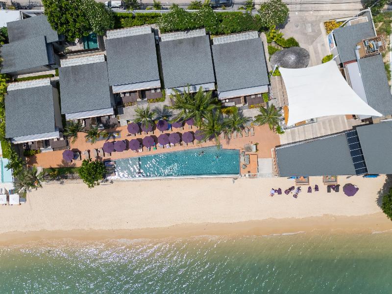 Prana Resorts Samui