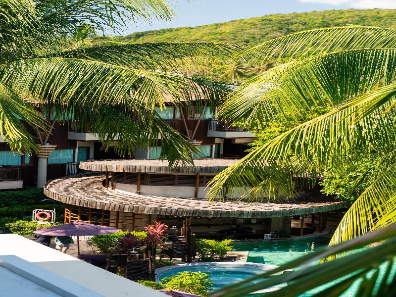Prana Resorts Samui
