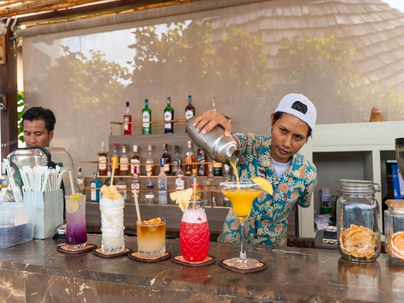 Prana Resorts Samui