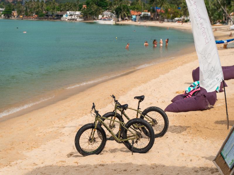 Prana Resorts Samui