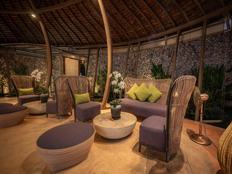 Prana Resorts Samui