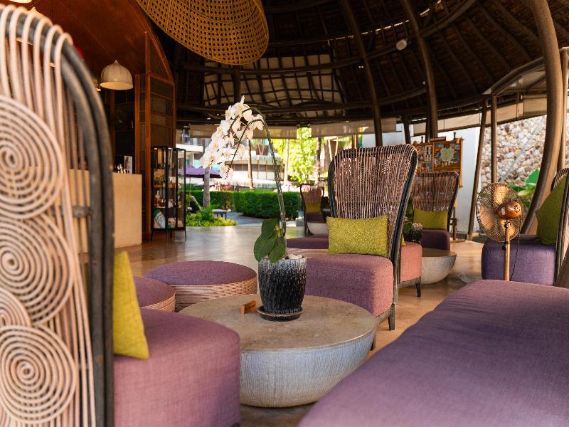 Prana Resorts Samui