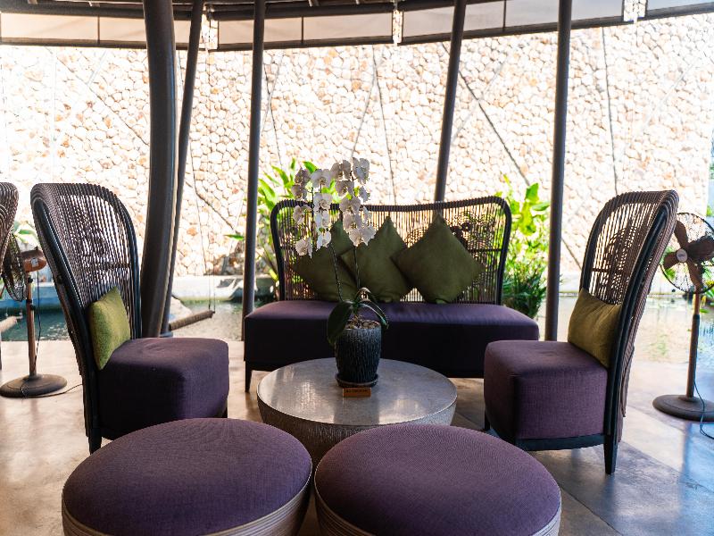 Prana Resorts Samui