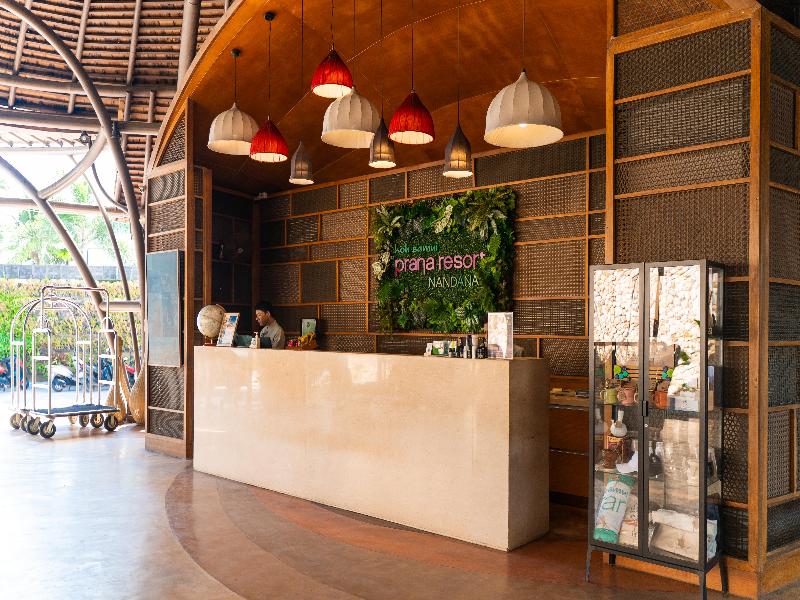 Prana Resorts Samui