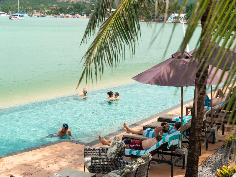 Prana Resorts Samui