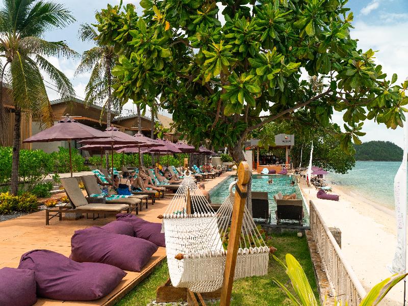 Prana Resorts Samui
