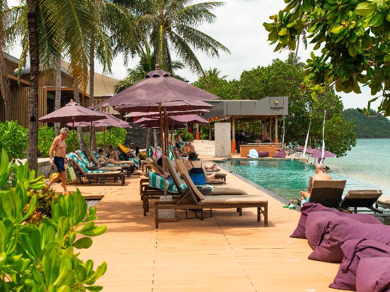 Prana Resorts Samui