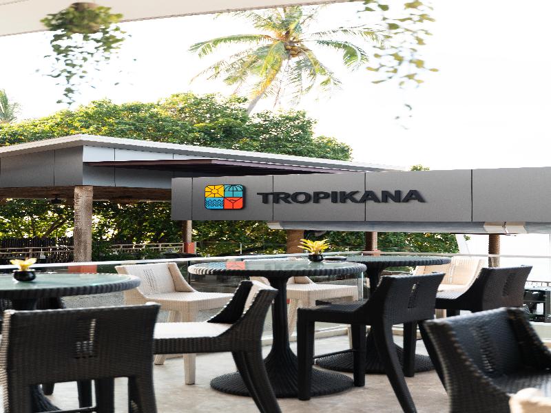 Prana Resorts Samui