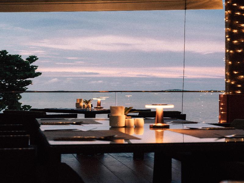 Prana Resorts Samui