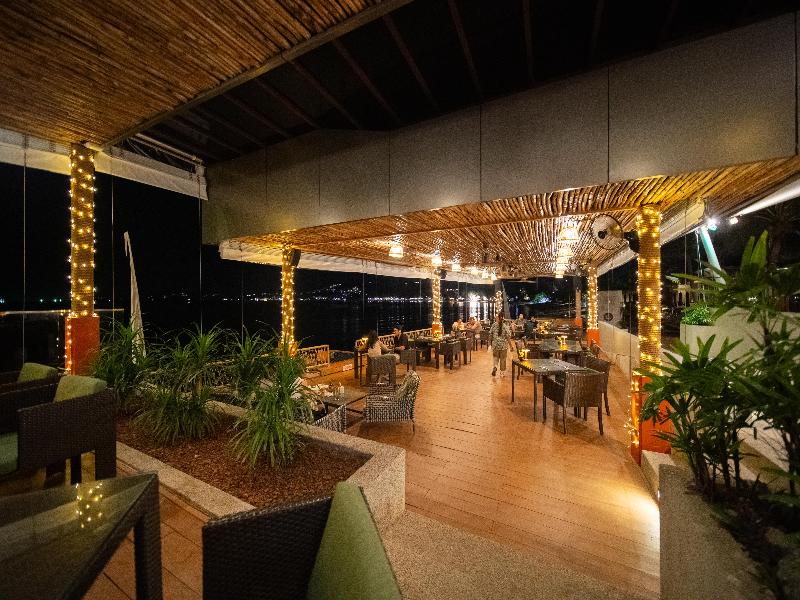 Prana Resorts Samui