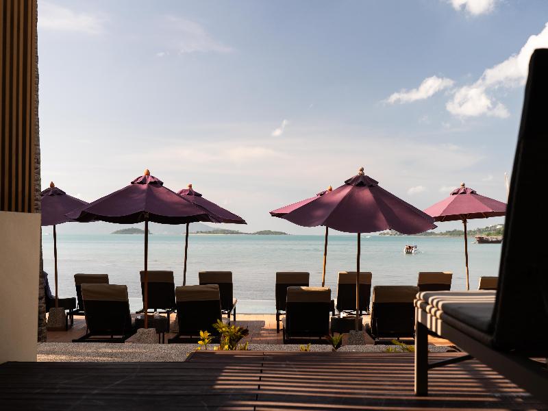 Prana Resorts Samui image