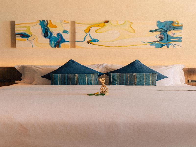 Prana Resorts Samui image