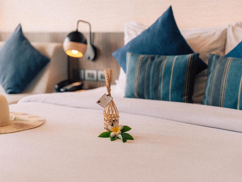 Prana Resorts Samui image