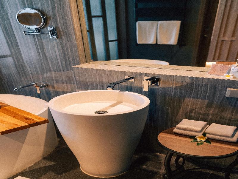 Prana Resorts Samui image
