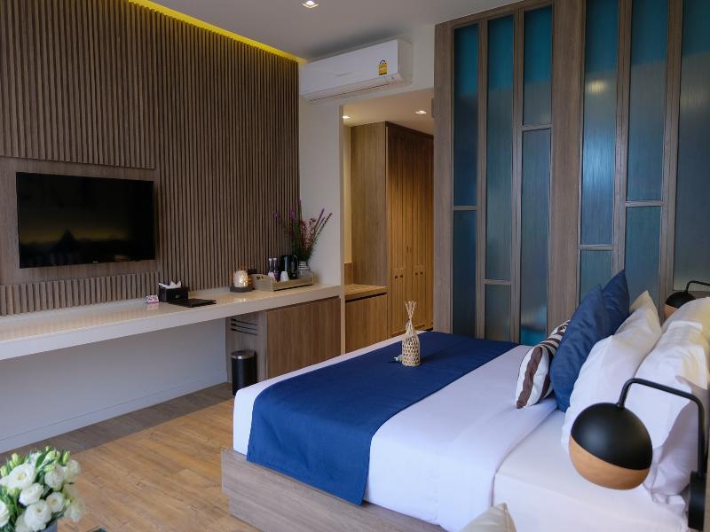 Prana Resorts Samui image