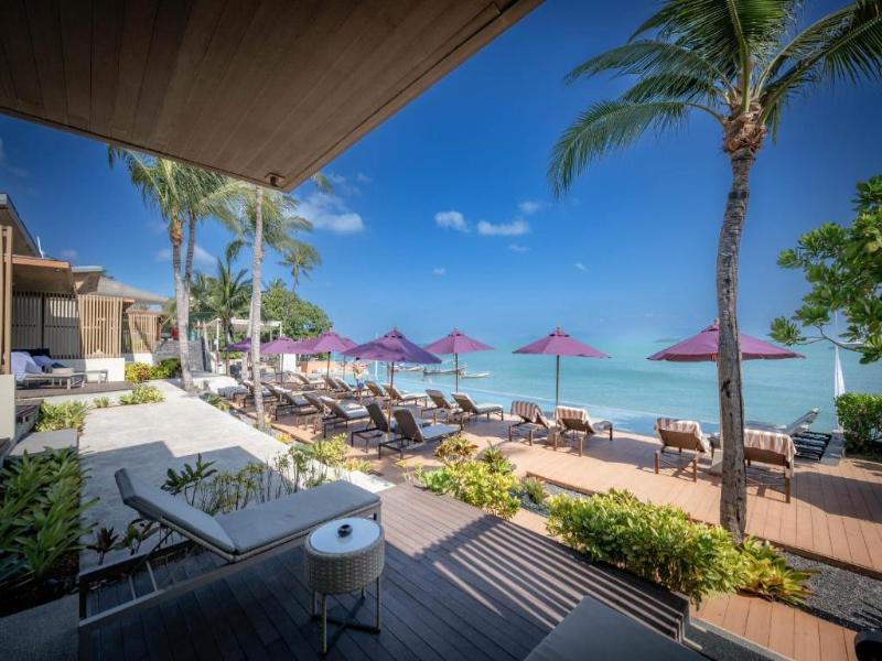 Prana Resorts Samui image