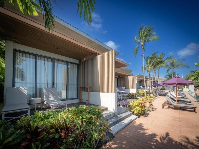 Prana Resorts Samui image