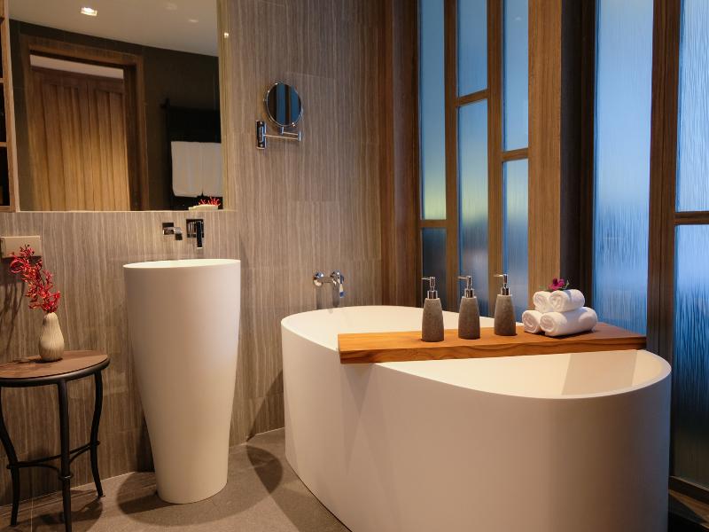 Prana Resorts Samui image