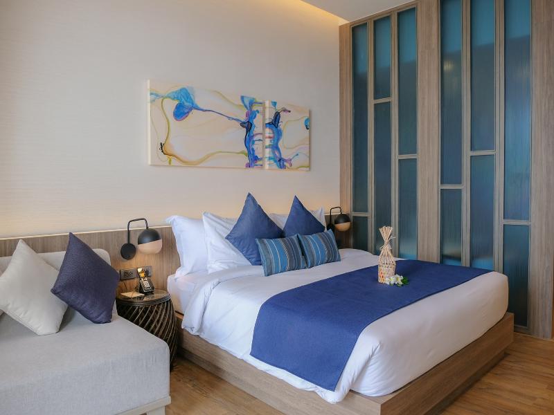 Prana Resorts Samui image