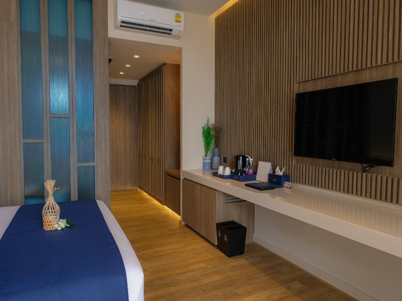 Prana Resorts Samui image