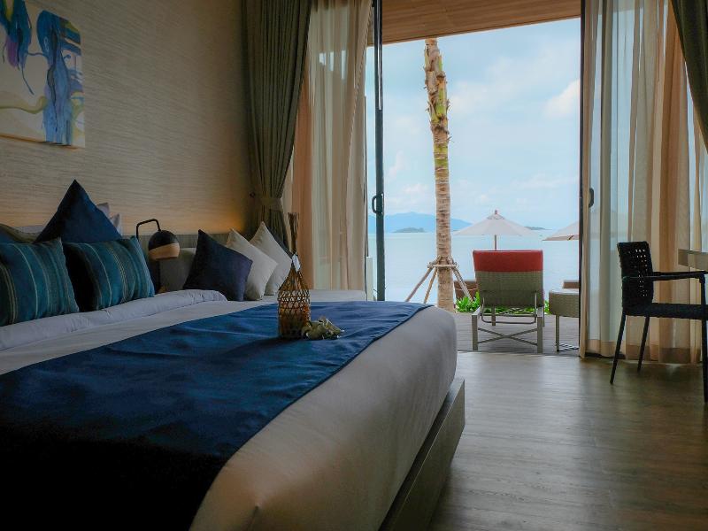 Prana Resorts Samui image